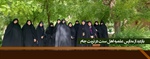 ­بازدید از مدارس علمیه اهل سنت در تربت جام